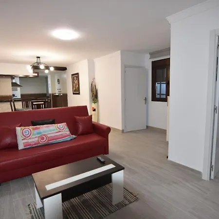 Apartmán Daniela 1 *