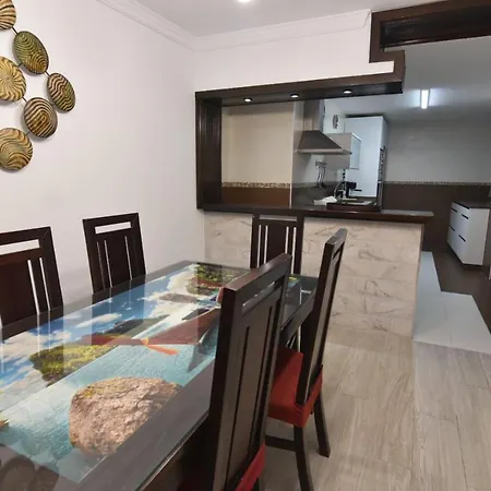 Daniela 1 Apartment