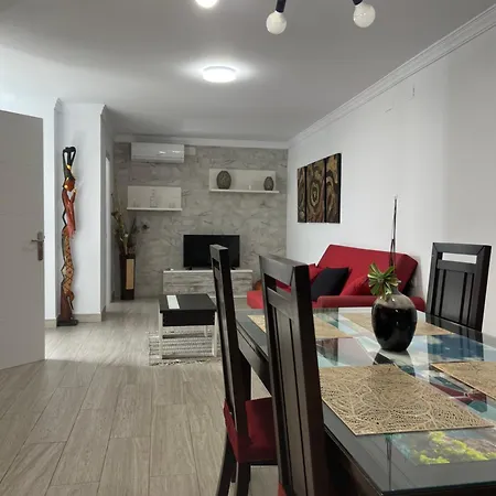 شقة Daniela 1 Terraza Con Vistas A La Catedral *